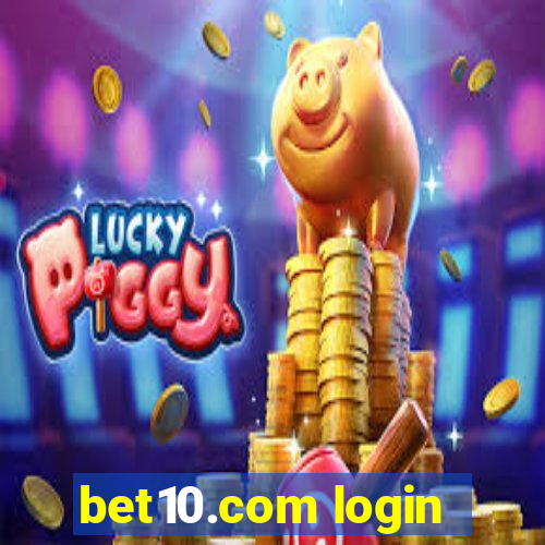 bet10.com login